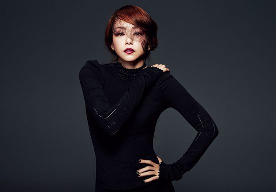 【エンタがビタミン♪】安室奈美恵、新曲MVはワンカットで撮影。リハでは「ジッパーのフック飛ばす」大苦戦も。