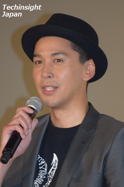 【エンタがビタミン♪】綾野剛「もう“エリカ様”じゃない」沢尻エリカも「（10年間）色々ありましたもんね？」のツッコミに苦笑い。