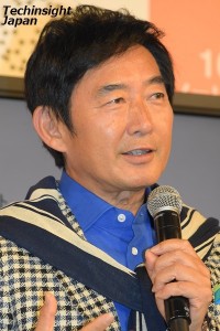 未だにプレイボーイ気質の石田純一