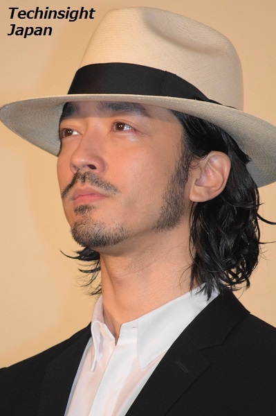 【エンタがビタミン♪】綾野剛「もう“エリカ様”じゃない」沢尻エリカも「（10年間）色々ありましたもんね？」のツッコミに苦笑い。