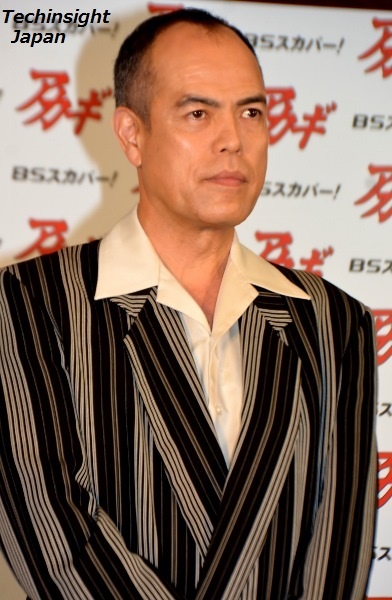 「海外連続ドラマ“24”を凌いでいるんじゃないかと思う」田中要次