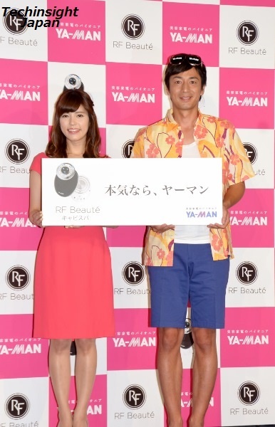 【エンタがビタミン♪】＜神田愛花インタビュー＞日村勇紀には初めてづくし。「勇くんの足の臭いも含め全部好き」正直すぎるキャラが大暴走。