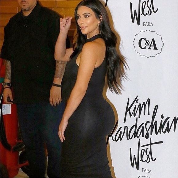 キム、念願かなって再妊娠（画像はinstagram.com/kimkardashianより）