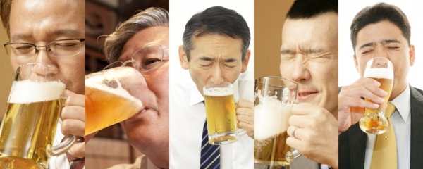 ビール党の男性が発泡酒に出した答えとは？