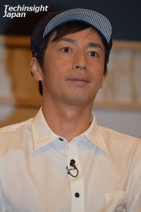 最上もがに真剣告白した、徳井義実