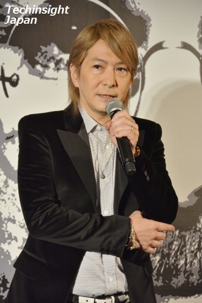 【エンタがビタミン♪】小室哲哉、KEIKOのglobe20周年第2弾アルバム復帰に「期待しつつって感じ」