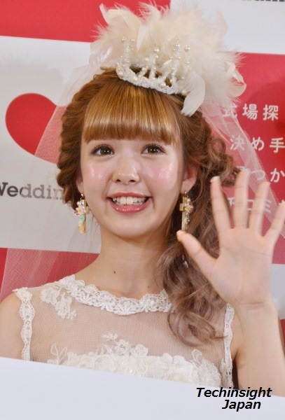 【エンタがビタミン♪】藤田ニコル、こんどうようぢに結婚式でフラれる!?　「早く普通にちょー結婚したーい！」ド派手婚を妄想。