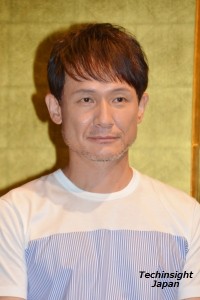 夜の尾木ママと言われた　木下ほうか