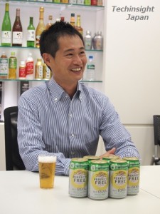 キリン『パーフェクトフリー』は「機能性表示食品制度」を利用した商品