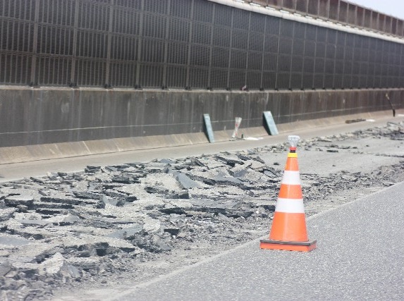 【海外発！Breaking News】道路工事作業員が18歳女性を誘拐犯から救う。男らしいセリフも話題に（米）