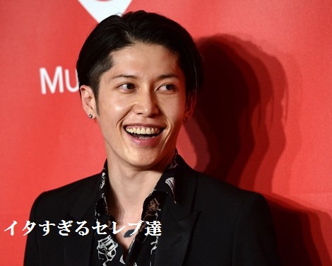 “サムライギタリスト”MIYAVI、海外での人気がスゴイ！