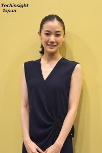 「自分が安心させたり興奮させたりする立場になりたい」蒼井優