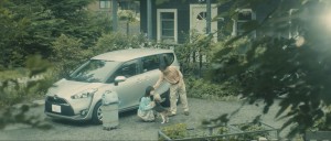 TOYOTA DOGサークルWeb限定動画『Smile Again』