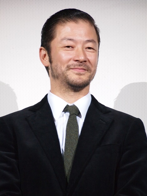 山田涼介のアクションを褒め称えた浅野忠信