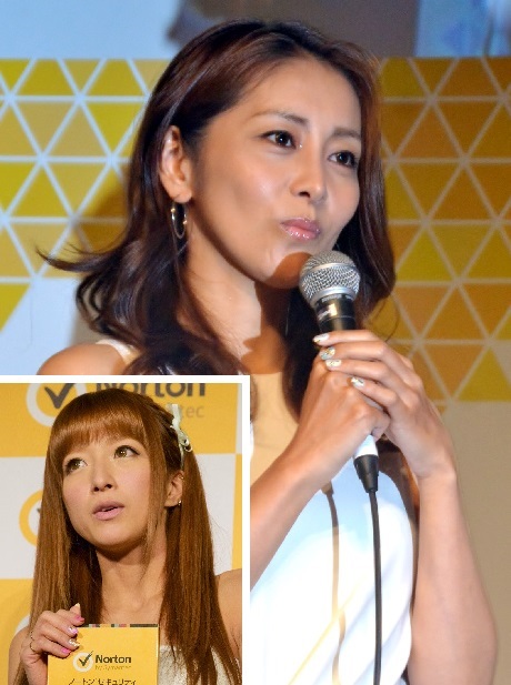 【エンタがビタミン♪】辻希美と熊切あさ美、バッシングの最中に励まされた北斗晶の“心に響く”言葉。