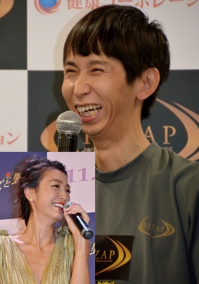 「山根さんは凄い」とコメントした木下優樹菜