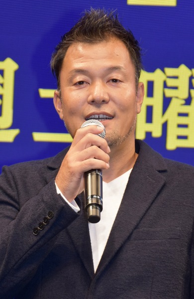 「俳優陣が豪華！　みんな気持ちよくお芝居をして頂きました」山本剛義監督