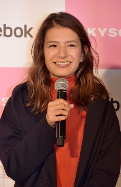 【エンタがビタミン♪】スザンヌ、山口もえの再婚は「感動するくらい嬉しかった」