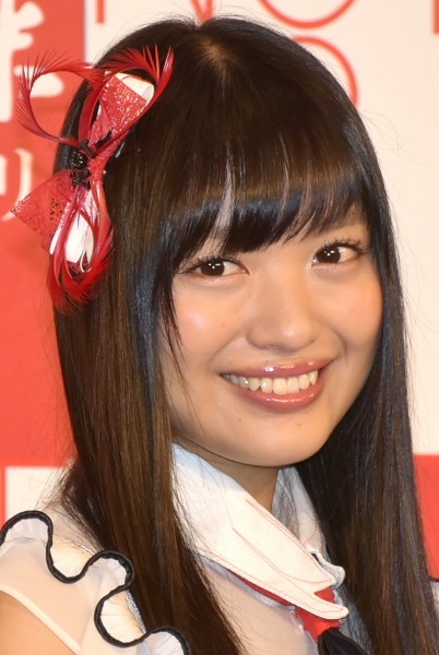 【エンタがビタミン♪】NGT48・北原里英「指原ほど凄いことはできない」