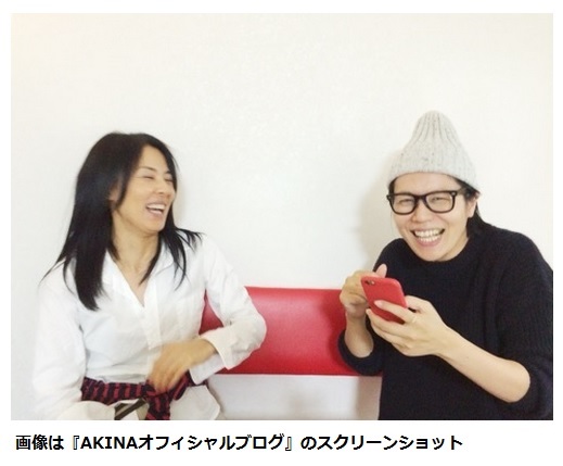 【エンタがビタミン♪】井森美幸、ビビる大木宅で「この家、モンダミンが無いわね！」