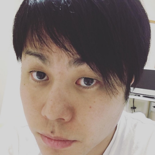 【エンタがビタミン♪】ノンスタ井上、6sの自撮りがいい感じ？　「下まつげ長っ」「肌白い」