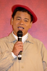 「早見優ちゃんは僕のもの!!」今も早見優の大ファン　ジミー大西