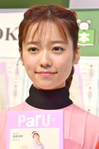 「またフォトブック出せたらいいな」島崎遥香