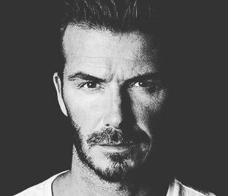 D・ベッカム「気持ちは変わらない」（画像はinstagram.com/davidbeckhamより）