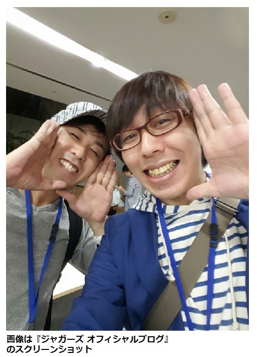 【エンタがビタミン♪】木村拓哉が「Youたち素晴らしい！」ジャガーズの原点はSMAPだった。