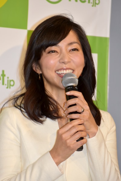 村本の発言にナイスなツッコミを入れた　久保純子