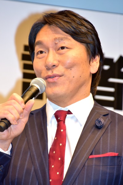 「新しく生まれ変わった巨人に期待しています」松井秀喜