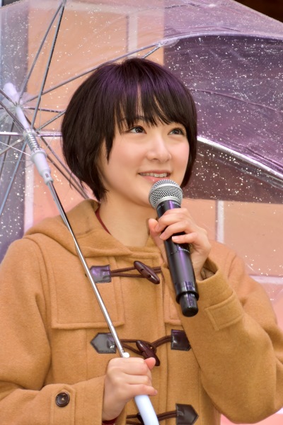 「生まれ変わったらウーパールーパーになりたい」生駒里奈