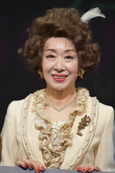 【エンタがビタミン♪】京本大我「年上女性はウエルカム」三田佳子に胸キュン!?