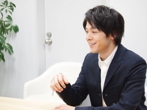 「役者の醍醐味は面白い人と出会えること」中村倫也