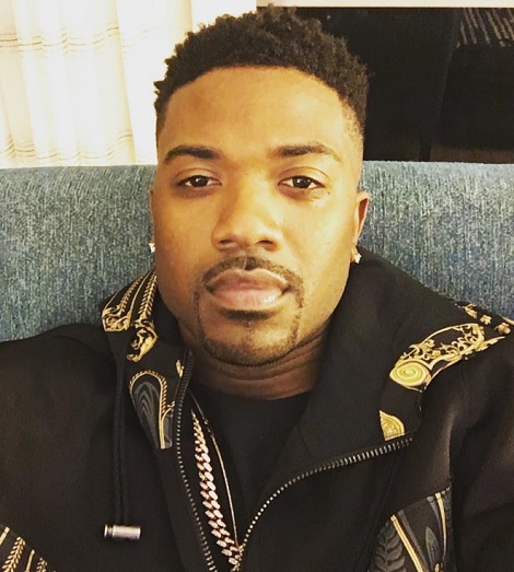 レイ・ジェイ、今度は“会話テープ”リーク（出典：https://www.instagram.com/rayj）