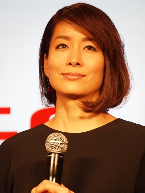 【エンタがビタミン♪】内田恭子　料理の悩みはフツーの主婦「チャーハンのパラパラ感が出ない」