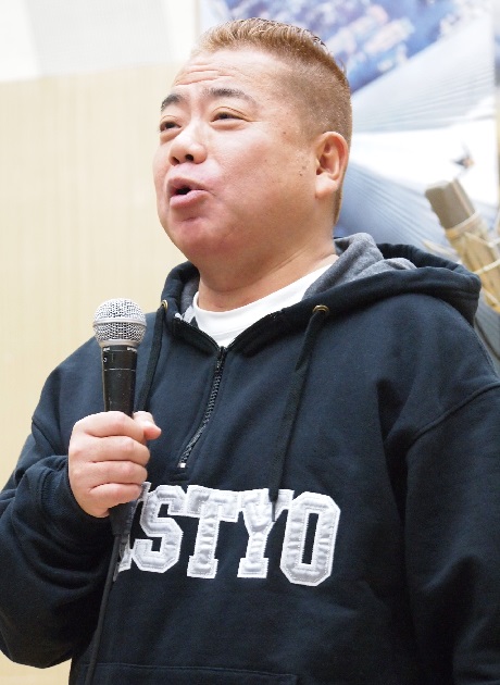 【エンタがビタミン♪】松任谷由実　出川哲朗にトキメク自分に驚き「なんで？」