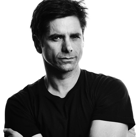 ジョン・ステイモスに新恋人（出典：https://www.instagram.com/johnstamos）