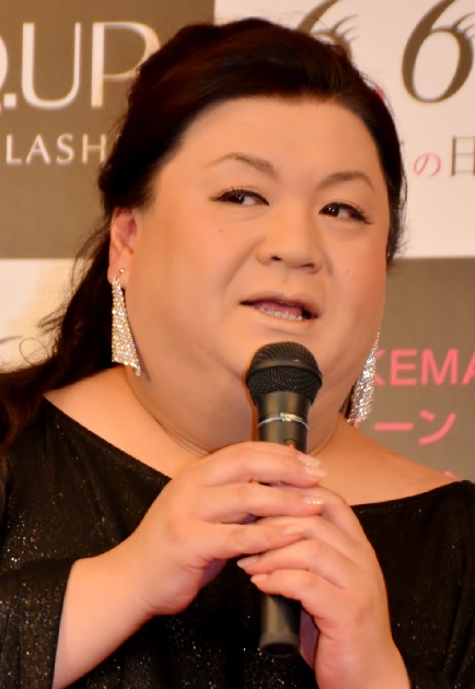 【エンタがビタミン♪】マツコ・デラックスも恐怖感じた加藤紗里「ちょっと凄いかも、怖い」