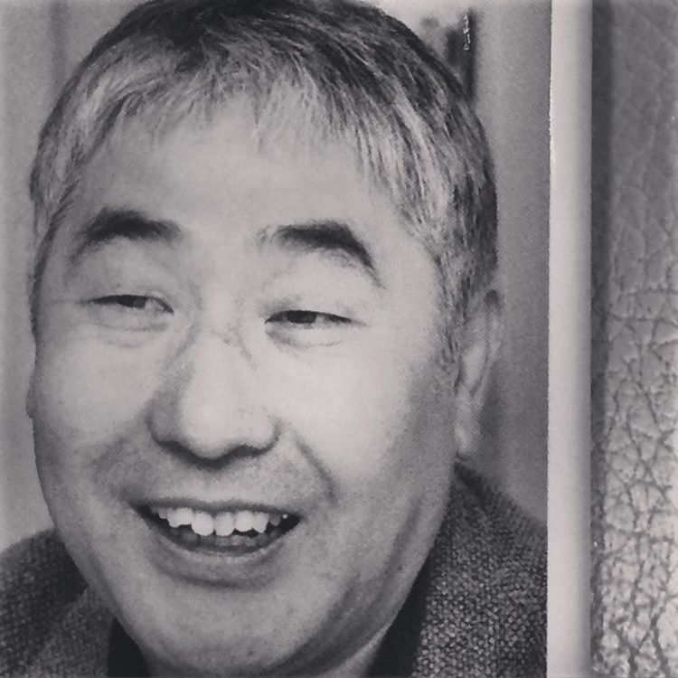 有吉弘行が昨年2月に投稿した「えびすちゃん」（出典：https://www.instagram.com/ariyoshihiroiki）