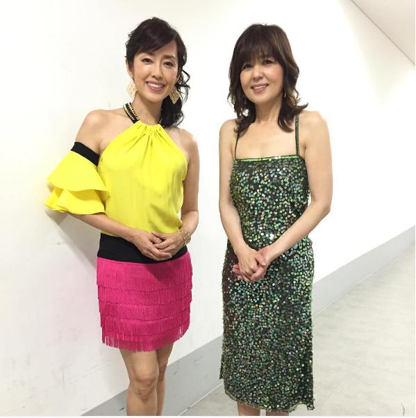 【エンタがビタミン♪】「パトカーでスタジオまで」早見優×石野真子×浅香唯　指原莉乃も驚く80年代アイドルの仰天体験