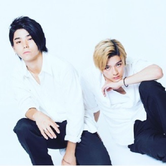 「2人揃うの最強」との声も（出典：https://www.instagram.com/mackenyu_1116）