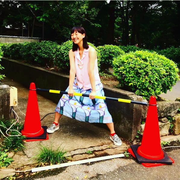 【エンタがビタミン♪】松井玲奈やKenKenまでハマる　「＃凛として時雨みたいに言う」が止まらない