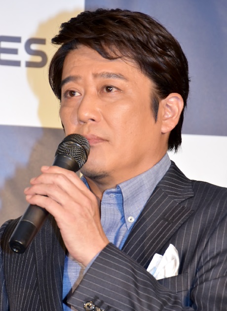 【エンタがビタミン♪】山口達也“ジャニーズ初”の離婚会見　坂上忍「凄いというかエライ！」