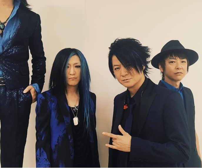 【エンタがビタミン♪】GLAY・TERU、ライブ会場で『ポケGO』ポリゴンGET　ファンも称賛「さすが！」