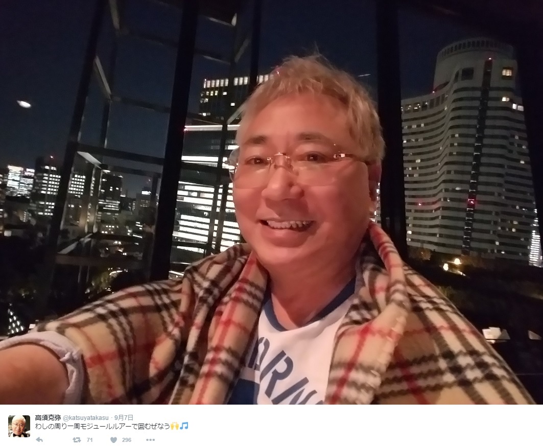 【エンタがビタミン♪】ダウンタウン、高須院長の“ホテル”エピソードにNG「今はやめたほうがいい」