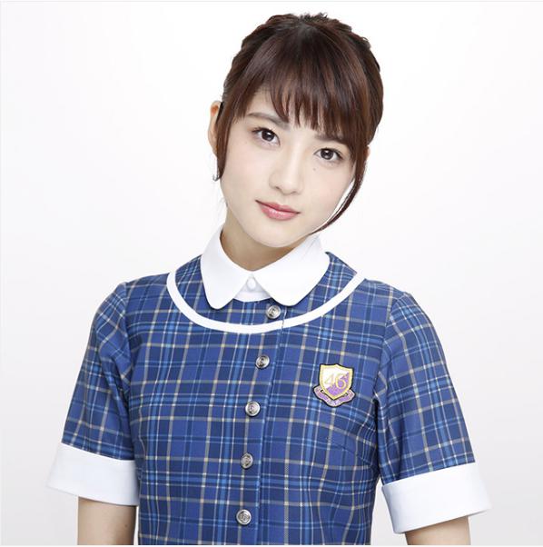 若月佑美、“サプライズマンデー”でパーソナリティに（出典：https://www.instagram.com/korenanitfm）