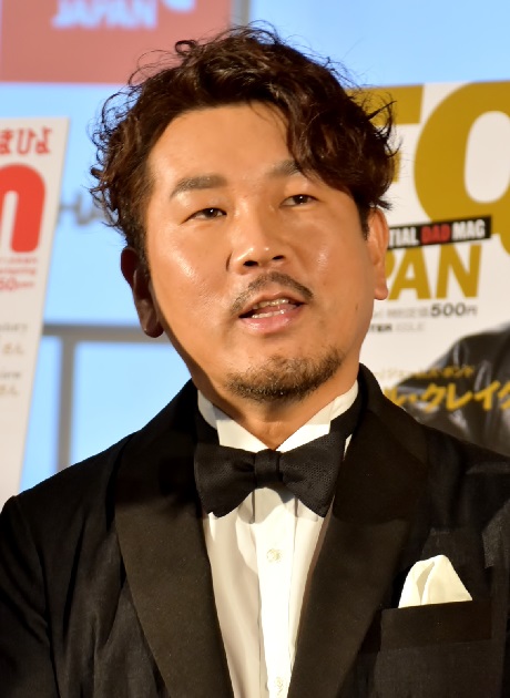 「ガヤ」で盛り上げる藤本敏史