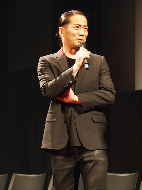 EXILE HIRO