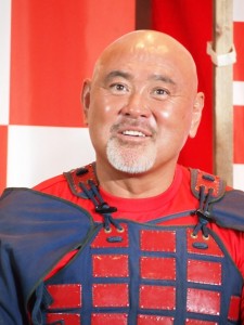 プロレスも中継して欲しいと武藤敬司